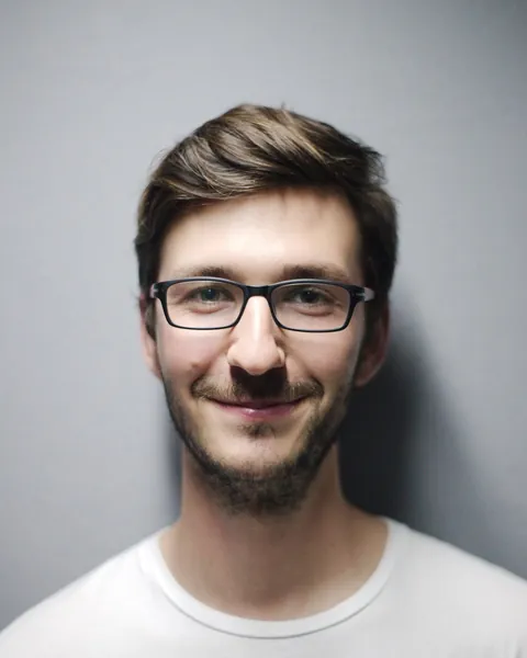 Dinand Getkate, directeur