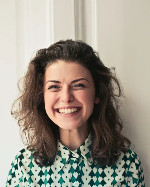 Mieke Weynschenk, Office manager